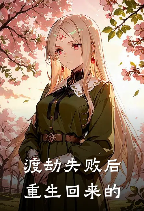 渡劫失败后重生回来的