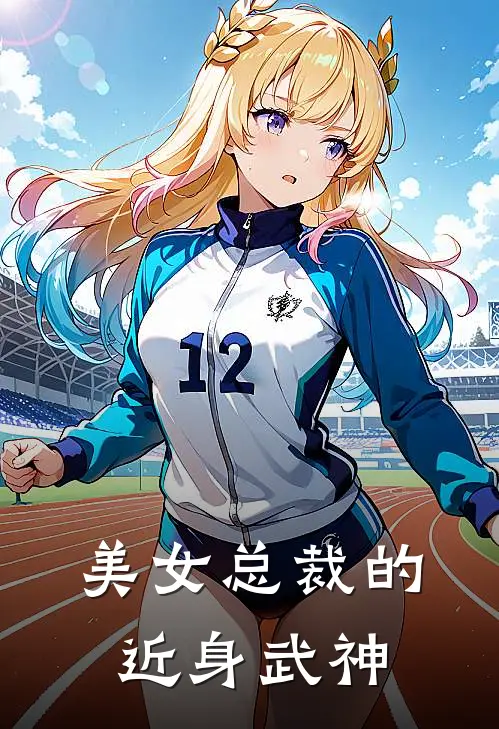 美女总裁的近身武神