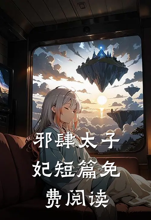 邪肆太子妃短篇免费阅读