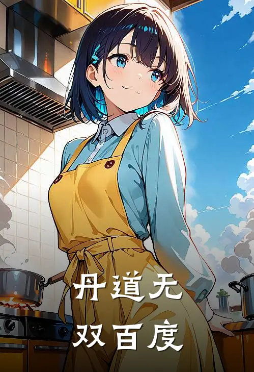 丹道无双 百度