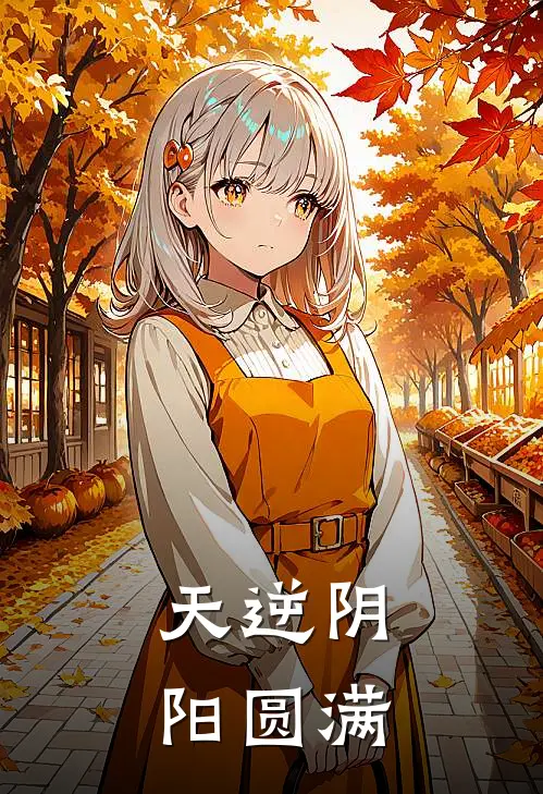 天逆阴阳圆满