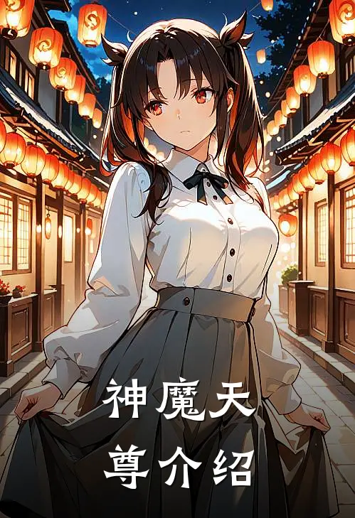 神魔天尊介绍
