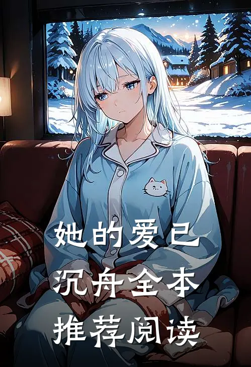 她的爱已沉舟全本推荐阅读
