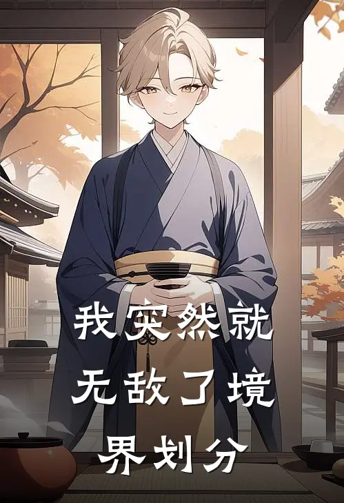 我突然就无敌了境界划分
