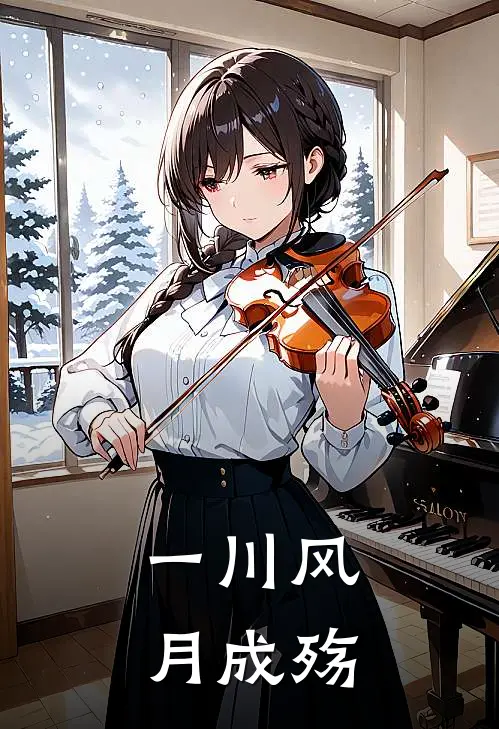 一川风月成殇