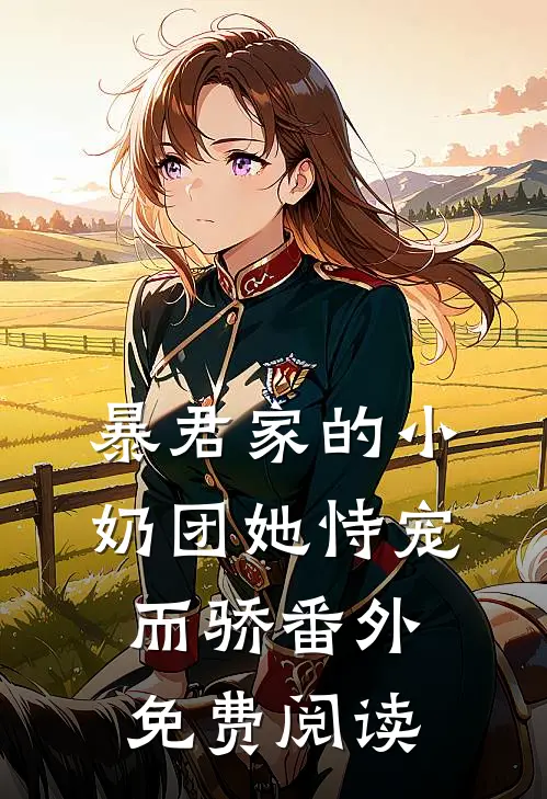 暴君家的小奶团她恃宠而骄番外免费阅读