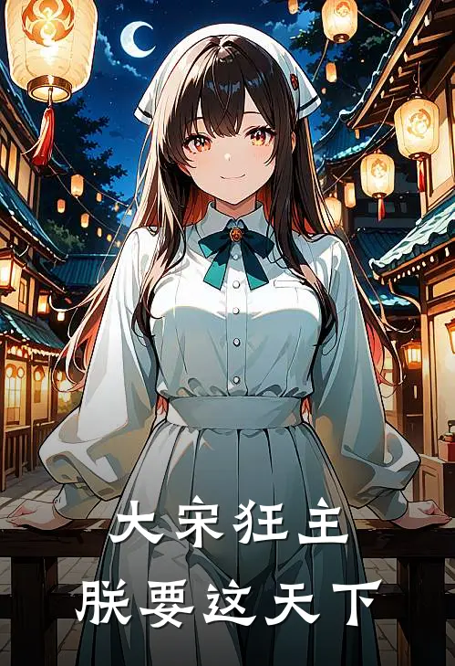 大宋狂主：朕要这天下