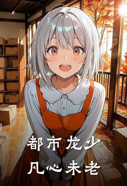 都市龙少 凡心未老