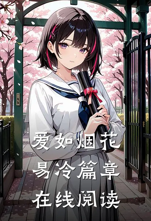 爱如烟花易冷篇章在线阅读