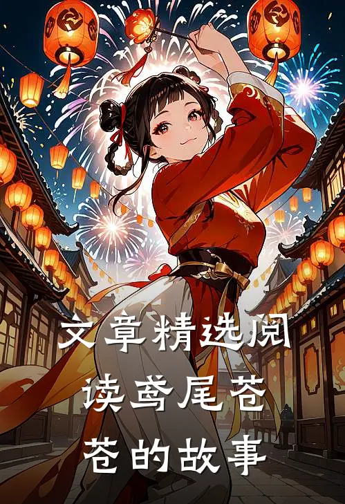 文章精选阅读鸢尾苍苍的故事