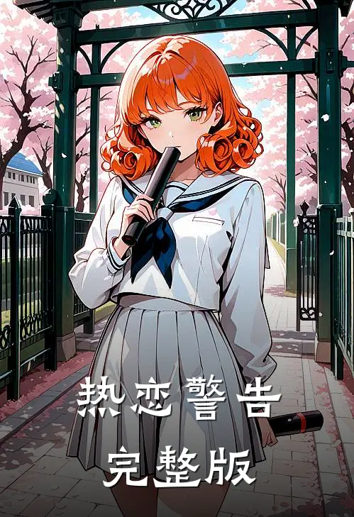 热恋警告完整版