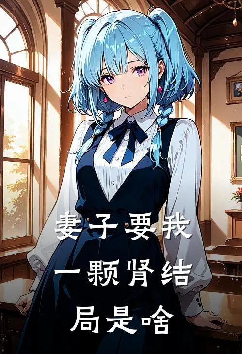 妻子要我一颗肾结局是啥