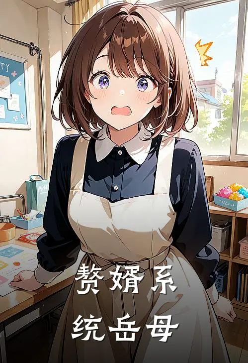 赘婿系统岳母