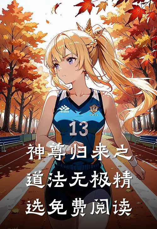 神尊归来之道法无极精选免费阅读