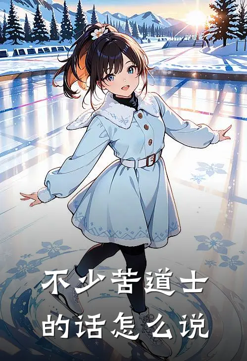 不少苦道士的话怎么说