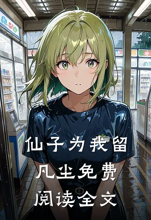 仙子为我留凡尘免费阅读全文