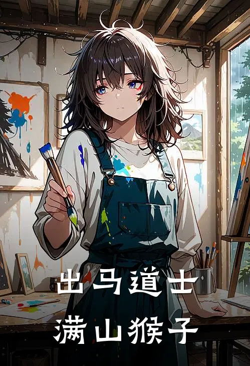 出马道士 满山猴子