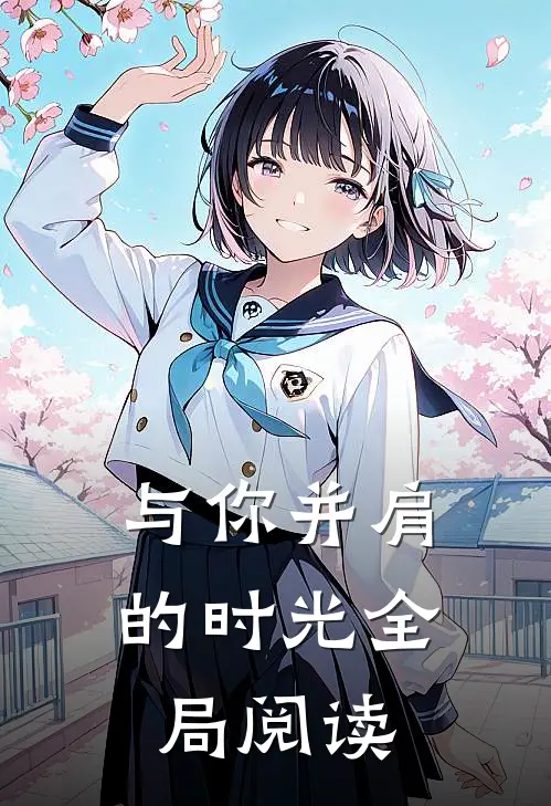 与你并肩的时光全局阅读