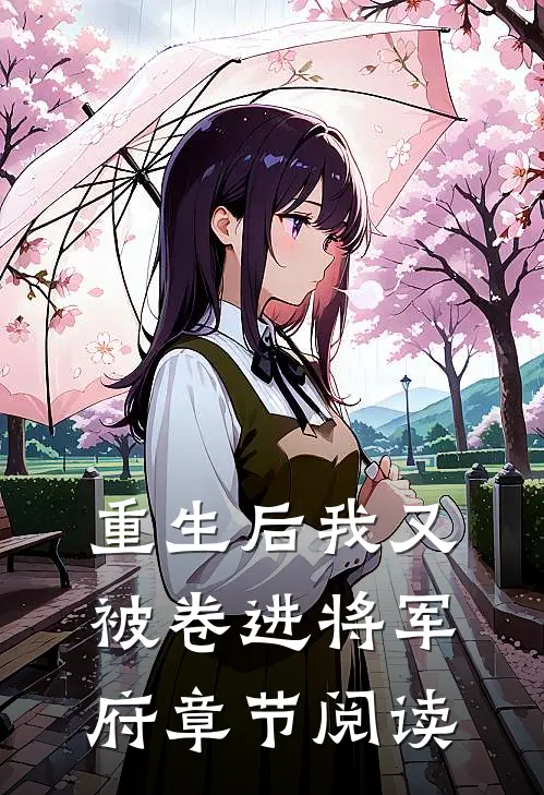 重生后我又被卷进将军府章节阅读