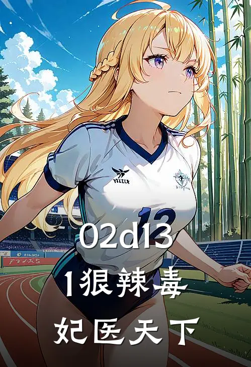 02d131狠辣毒妃医天下