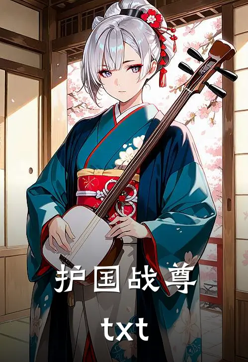 护国战尊txt