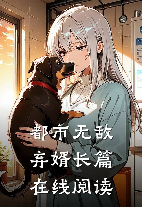 都市无敌弃婿长篇在线阅读