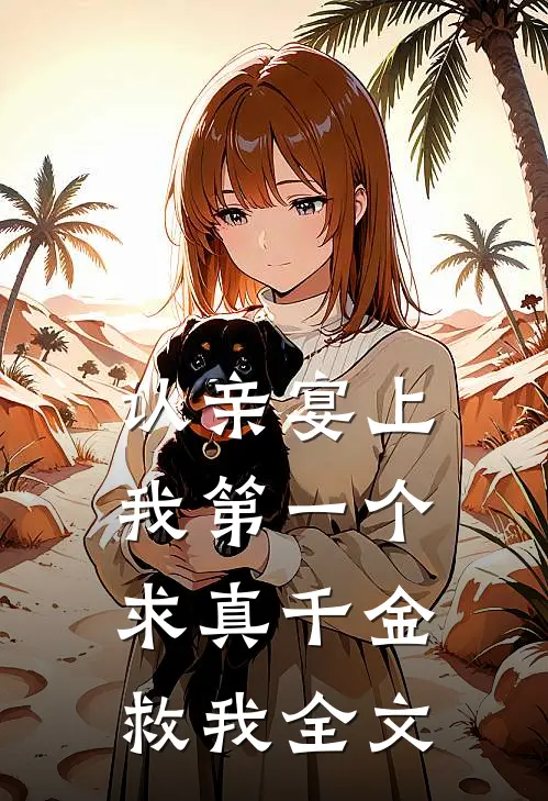 认亲宴上，我第一个求真千金救我全文