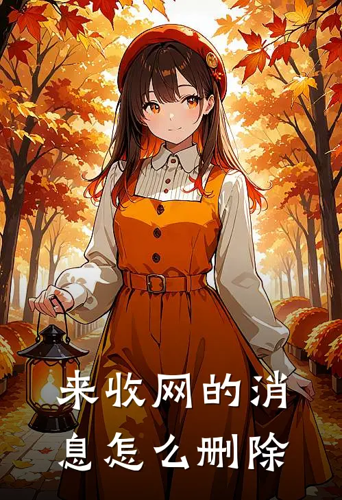 来收网的消息怎么删除