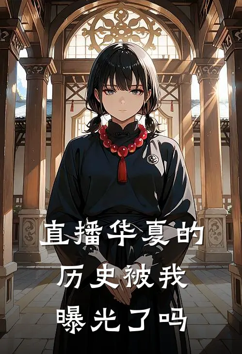 直播华夏的历史被我曝光了吗