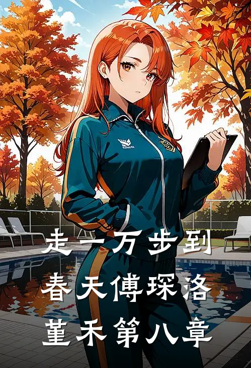 走一万步到春天傅琛洛堇禾第八章