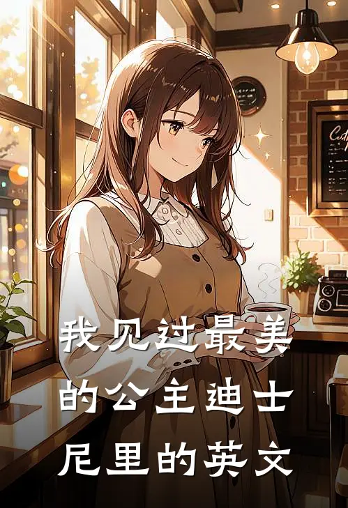 我见过最美的公主迪士尼里的英文