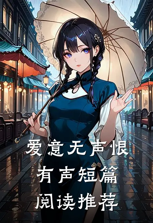 爱意无声恨有声短篇阅读推荐
