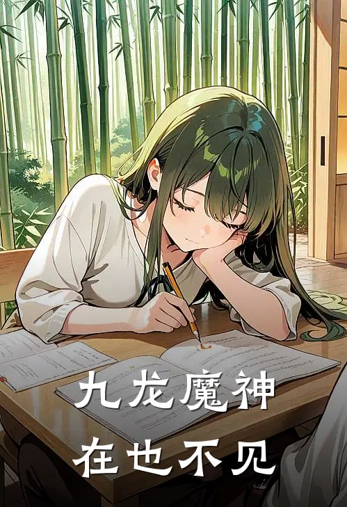 九龙魔神 在也不见
