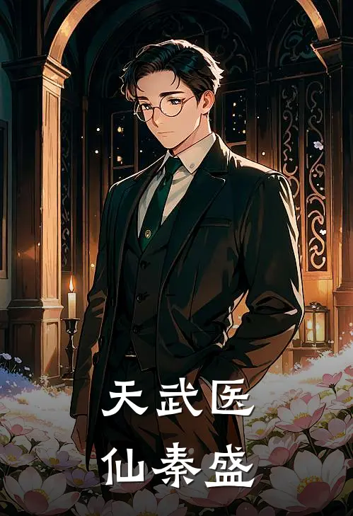 天武医仙秦盛
