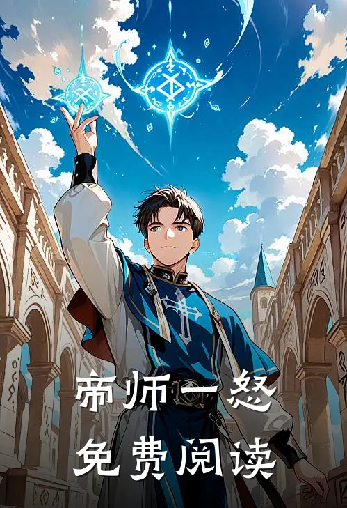 帝师一怒免费阅读