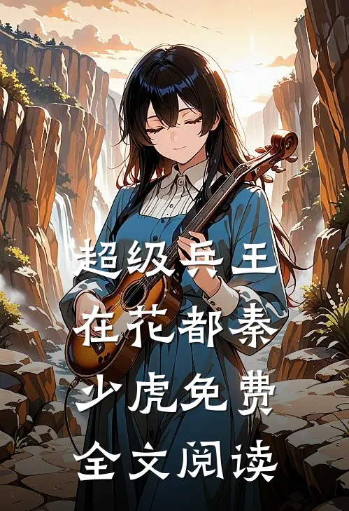 超级兵王在花都秦少虎免费全文阅读