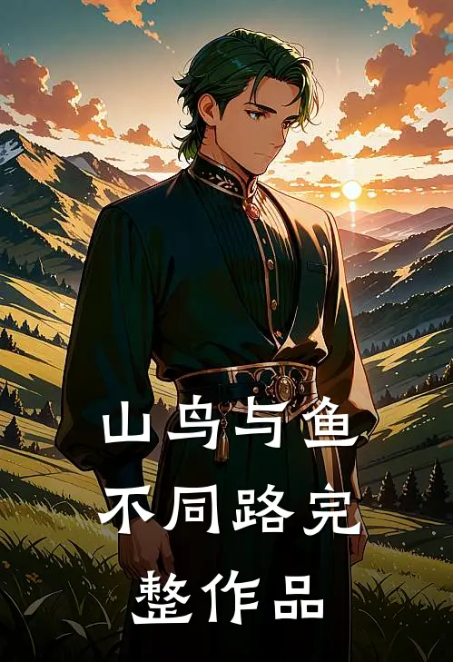山鸟与鱼不同路完整作品