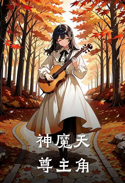 神魔天尊主角