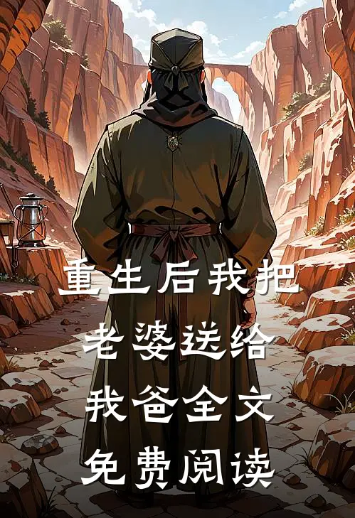 重生后我把老婆送给我爸全文免费阅读