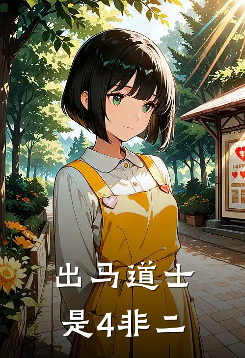 出马道士 是4非二