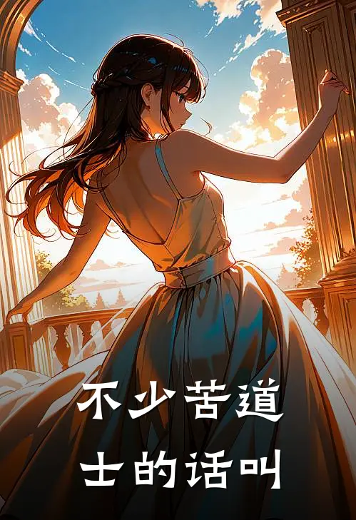 不少苦道士的话叫