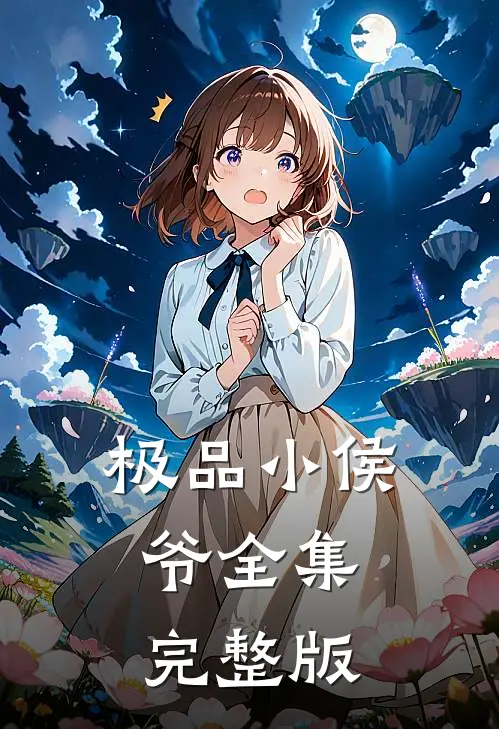 极品小侯爷全集完整版