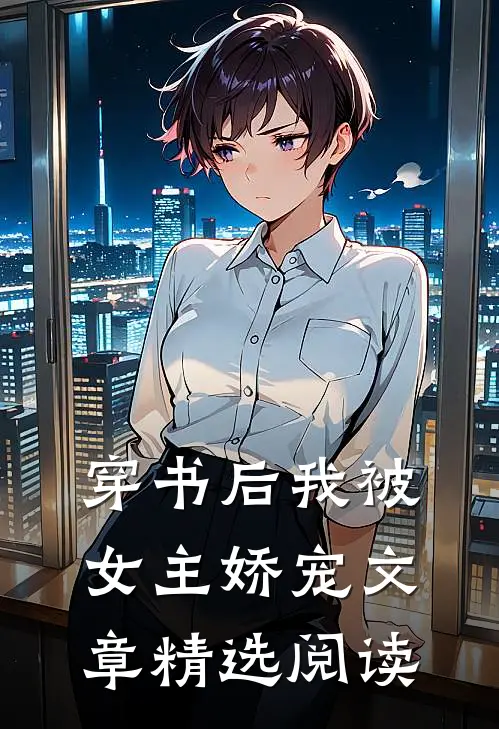 穿书后我被女主娇宠文章精选阅读
