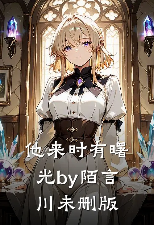 他来时有曙光by陌言川未删版