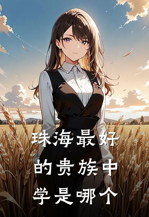 珠海最好的贵族中学是哪个