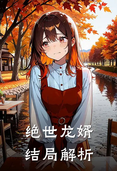 绝世龙婿结局解析