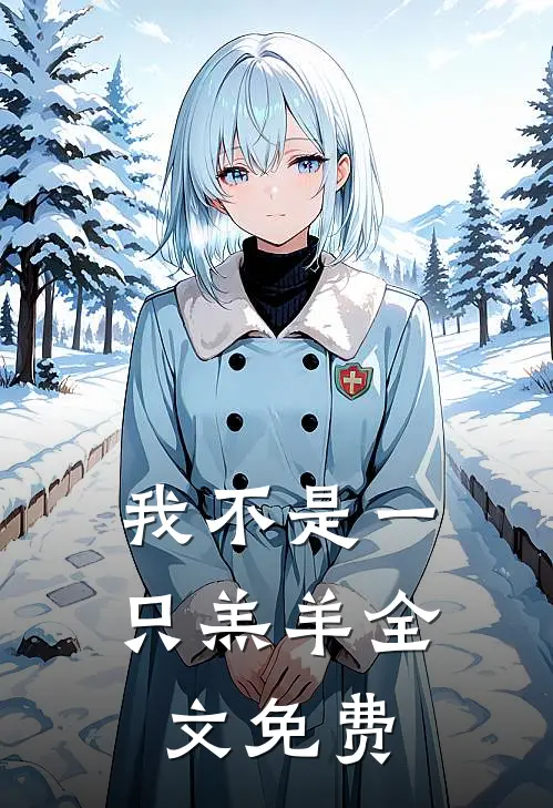 我不是一只羔羊全文免费