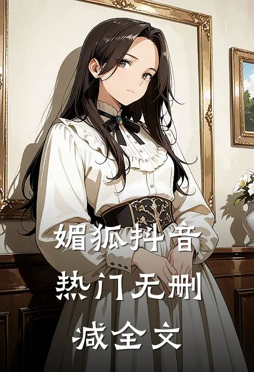 媚狐抖音热门无删减全文
