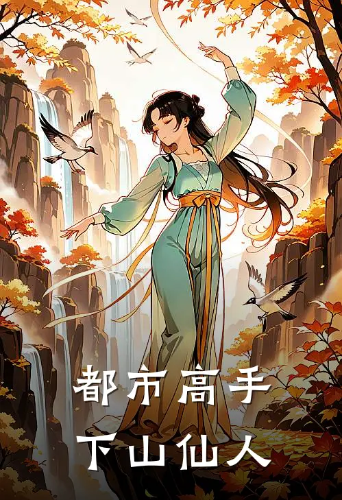 都市高手下山仙人