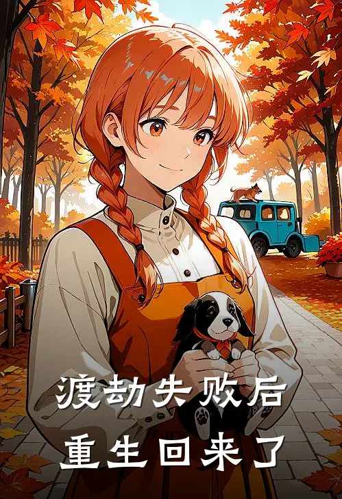 渡劫失败后重生回来了